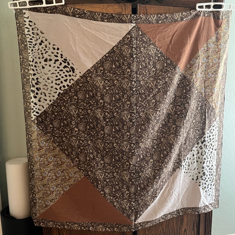 Rebecca Minkoff scarf